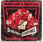 Atlus Sound Team (Colv) - Persona 5 Tactica - O.S.T. LP (Colored) (Preorder: Ships June 19, 2026)