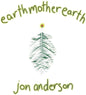 Jon Anderson - Earth Mother Earth CD