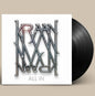 Kraan - All In LP