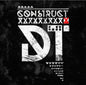 Dark Tranquillity - Construct CD (Limited Edition)