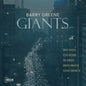 Barry Greene - Giants CD