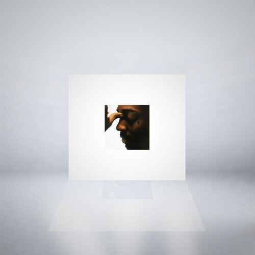 Brent Faiyaz -  Icon CD