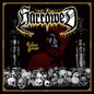 Harrowed - The Eternal Hunger CD