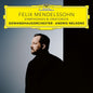 Andris Nelsons  / Gewandhausorchester Leipzig - Felix Mendelssohn: Symphonies & Oratorios CD (Box)