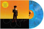 Cautious Clay - The Hours: Morning + Night LP (Eco-Blue)