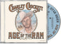 Charley Crockett - Age Of The Ram CD
