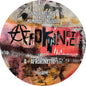 Jungle Brothers - Afrokinetic 7"