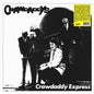 Crawdaddys - Crawdaddy Express LP (Colored)