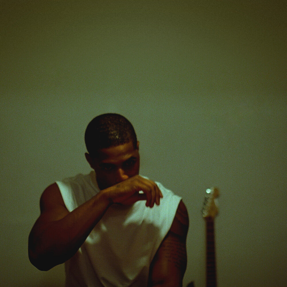 Khamari - To Dry a Tear LP (Indie Exclusive White)