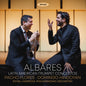 Florez, Pacho / Royal Liverpool Philharmonic - Albares - Latin American Trumpet Concertos CD