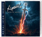 Apostle - White Metal CD (Limited Edition)