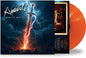 Apostle - White Metal LP (Colored)