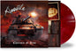 Apostle - Chariots of Iron LP