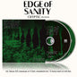 Edge Of Sanity - Cryptic CD (Deluxe, Limited Edition, With Booklet, Bril, Jewl, Ocrd)