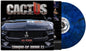 Cactus - Temple of Blues II: All-Stars LP (Blue Marble)