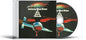 Johnny Blue Skies & The Dark Cloud (Sturgill Simpson) - Mutiny After Midnight CD
