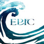 Epic: The Complete Collection / O.S.T. - Epic: The Complete Collection / O.S.T. LP (White)