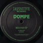 Dompe - Reload 12" (Ep)