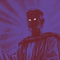 Cosmic Dead - Exalted King LP (Colored, Limited Edition, Purp)