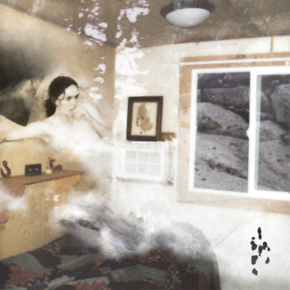 Kathryn Mohr - Carve CD