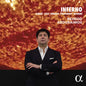 Behzod Abduraimov - Inferno CD