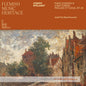 Jozef Beenhouwer  De - Flemish Music Heritage - Ryelandt: Pno Sons Iii CD