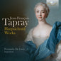 De Fernando Luca - Tapray: Harpsichord Works CD (Preorder: Ships July 3, 2026)