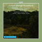 Ernst Breidenbach - Complete Pno Qrts & Pno Sextet Op. 5 CD