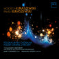 Collegium Cantorum - Polish Choral Lyricism CD