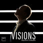 Arditti Quartet - Visions CD