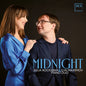 Julia Kociuban - Midnight CD