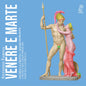 La Valeria Grotta - Antonio Farina: Venere E Marte CD