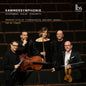 Fin Du Temps - Kammersymphonie CD (Preorder: Ships June 26, 2026)