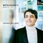 Diaz-Gustavi Jerez - Metaludios Books Vi - Vii CD
