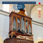 Anna Pikulska - Historic Organ Villanueva De Huerva CD