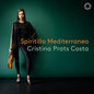 Cristina Costa  Prats - Spiritillo Mediterraneo CD
