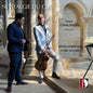Kevin Norwood - Ernest Chausson: Nostalgie Du Ciel CD