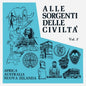 Braen / Raskovich - Alle Sorgenti Delle Civilta 3: Africa Australia LP