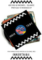 Ab Digi & Inkswel - Blamo! 12" (Prefuse 73 Remixes)