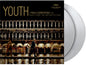 David Lang  (Cvnl) (Ltd) (Ogv) - Youth (La Giovinezza) - O.S.T. LP (Clear, Limited Edition, 180 Gram)