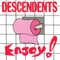 Descendents - Enjoy! CD