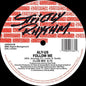 Aly-Us - Follow Me 12"