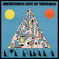Bye Parula - Something Out Of Nothing CD (Digipak) (Preorder: Ships June 5, 2026)