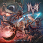 Inferi - Heaven Wept LP