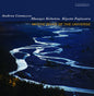 Koketsu / Centazzo / Fujiwara - Mystic River Of The Universe CD