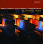 Centazzo / Schindler / Harnik - Octagonal Music CD
