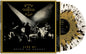 Blessid Union Of Souls - Live at Never On Sunday LP (Black / Clear / Gold Splatter)