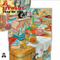 Al Stewart - Year Of The Cat LP (Gold, Anniversary)
