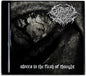 Guttural Slug - Ulcers In The Flesh Of Thought CD (Jewl)