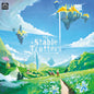 Giovanni Rotondo  (Blue) (Colv) - Stable Trotters - O.S.T. LP (Blue, Colored)